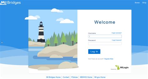 mibridges login|milogin.